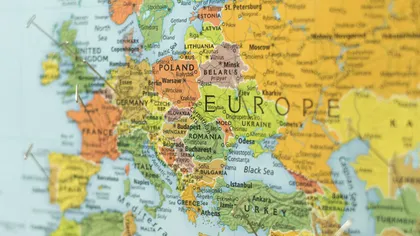 Europa, arhipelagul dezamăgiților - analiză de Radu Popa