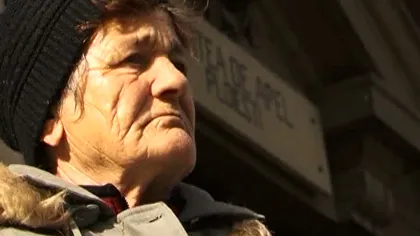 O femeie, închisă 10 ani pe nedrept, va primi pensie pentru anii petrecuţi în penitenciar VIDEO