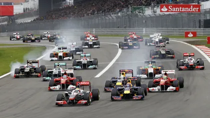 DOLIU în Formula 1. S-a stins decanul de vârstă al campionilor mondiali