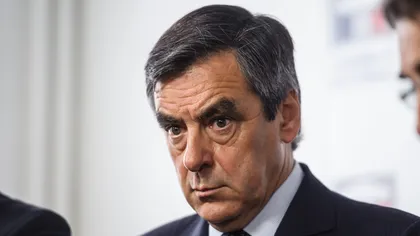 Ancheta împotriva lui Fillon se extinde: Candidatul Dreptei franceze, suspect de escrocherie agravată şi fals