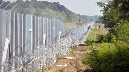 Ungaria, condamnată la CEDO din cauza deţinerii unor imigranţi extracomunitari
