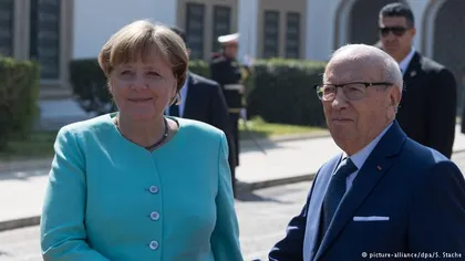 Germania şi Tunisia au semnat un nou acord privind migraţia