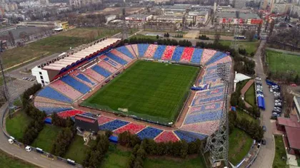 Compania Naţională de Investiţii dezvăluie cât vor costa renovările stadioanelor ce vor fi folosite la Euro 2020