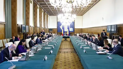 Guvernele României şi Ungariei ar urma să se reunească într-o şedinţă comună - surse