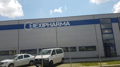 Dosarul Hexi Pharma, declinat la Judecătoria Sectorului 5