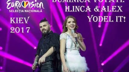 EUROVISION 2017 LIVE VIDEO ONLINE, FINALA EUROVISION ROMANIA 2017. LIVE STREAMING TVR. Dintre ei se alege CASTIGATOR EUROVISION 2017