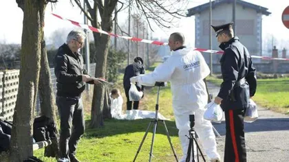 Un hoţ român a fost ucis de proprietar în timpul jafului, în Italia. Fratele victimei vrea dreptate