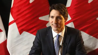 Premierul Justin Trudeau va asista la un musical canadian pe Broadway