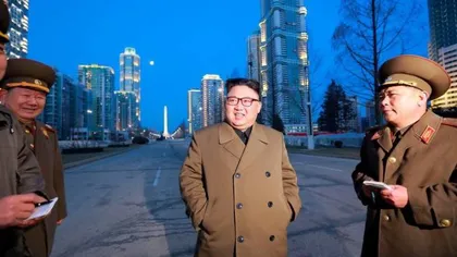 Motorul de rachetă nord-coreean este ineficient pentru a putea lovi Statele Unite