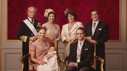 Palatul Reginei Silvia a Suediei este bântuit. Acolo se petrec fenomene paranormale GALERIE FOTO