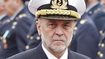 Amiral italian: Prezenţa militară rusă în Marea Neagră şi în Libia are rolul încercuirii Europei