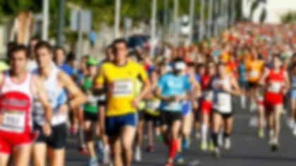 Un atlet a murit cu 500 de metri înainte de finiş, la semimaratonul din Turcia