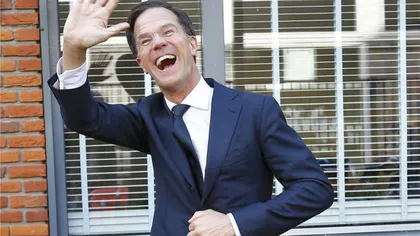 Olanda: Rezultatele oficiale ale parlamentarelor confirmă victoria liberalilor