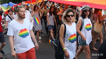 România, criticată de Washington din cauza corupţiei, a situaţiei romilor, femeilor şi a discriminării comunităţii LGBT - raport