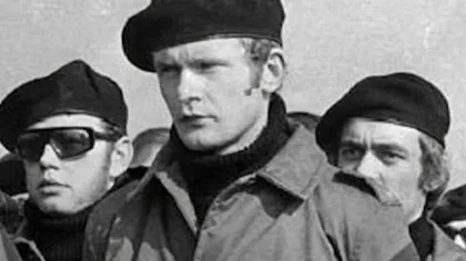 A murit un important lider al organizaţiei teroriste IRA. A fost implicat într-un masacru în care au murit 14 oameni