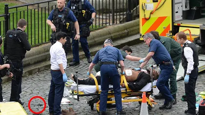 ATAC TERORIST la Londra: Agresorul era cetăţean britanic şi fusese anchetat de MI5 pentru extremism violent