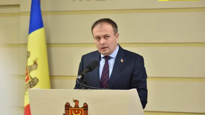 Andrian Candu: Republica Moldova nu va participa la Adunarea Parlamentară a CSI