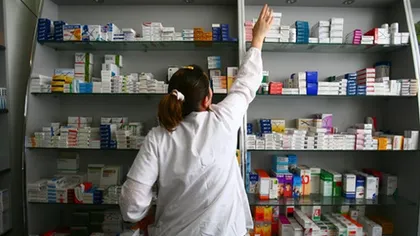 Patru medicamente noi pe lista medicamentelor compensate şi gratuite, aprobate de Guvern