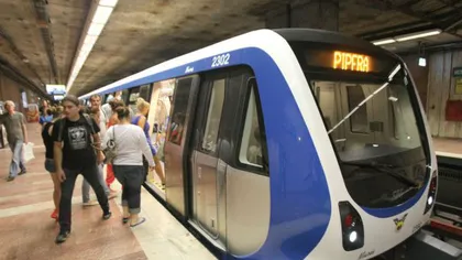Primăria Bucureşti vrea să preia metroul şi şoseaua de centură în subordinea sa. Ministerul Transporturilor: 