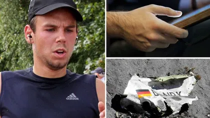 Germanwings: Tatăl copilotului sinucigaj de la Germanwings, Andreas Lubitz, a declarat că fiul său nu suferea de depresie