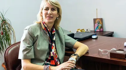 Monica Iagăr, pensie la 44 de ani. A demisionat de la CS Dinamo