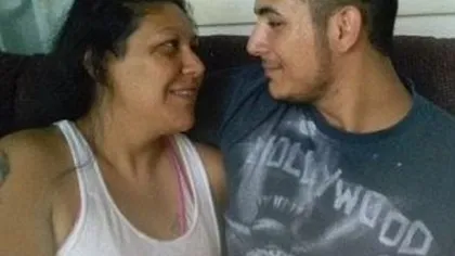 Mama şi fiul îndrăgostiţi unul de altul jură că vor rămâne împreună, chiar dacă poliţia i-a separat forţat FOTO