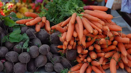 8 beneficii uluitoare ale morcovilor