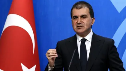 Turcia vrea să reevalueze acordul cu UE privind migraţia
