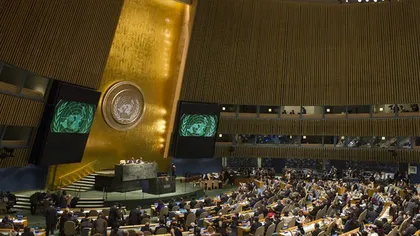 SUA consideră lipsite de realism discuţiile de la ONU privind interzicerea armamentului nuclear