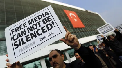 Turcia: Referendum pentru extinderea prerogativelor preşedintelui Erdogan. OSCE lansează misiunea de observare