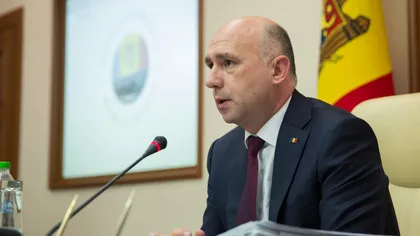 Premierul Republicii Moldova, la reuniunea şefilor de guvern din grupul GUAM