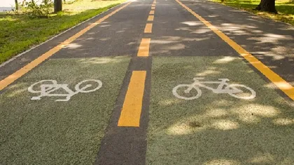 Bugetul Administraţiei Fondului de Mediu, REDUS la jumătate. Niciun ban alocat pentru pistele de biciclete, în 2017