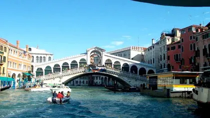 Atentat terorist dejucat la Veneţia. Se plănuia aruncarea în aer a faimosului pod Rialto