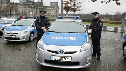 Un român căutat de 13 ani pentru o crimă în Italia a fost arestat în Germania