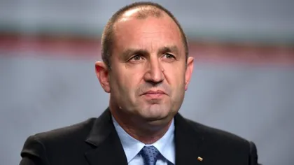 Preşedintele Bulgariei, Rumen Radev, spune că nu acceptă lecţii de democraţie din partea Turciei