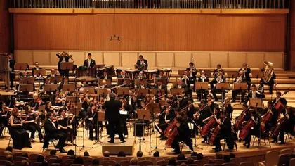 Orchestra Naţională Radio în grevă japoneză. Artiştii cer salarii mai mari şi acuză că sunt discriminaţi