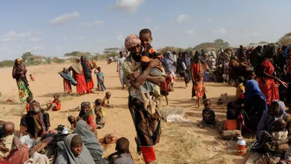33 de refugiaţi somalezi, ucişi cu focuri de armă în Marea Roşie