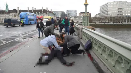 Londra: Atacul terorist demonstrează fragilitatea măsurilor sistemului de securitate