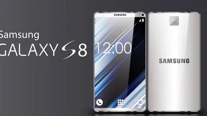 Samsung Galaxy S8 ar putea costa 799 de euro