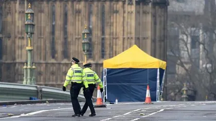 ATAC TERORIST la Londra. Opt persoane care pregăteau acţiuni teroriste au fost arestate