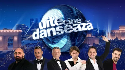 UITE CINE DANSEAZĂ LIVE VIDEO PROTV: 13 martie, zi cu ghinion pentru doua perechi, primele eliminări din show-ul Pro TV