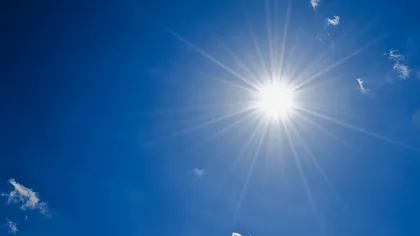 De cât soare avem nevoie pentru a sintetiza suficientă vitamina D