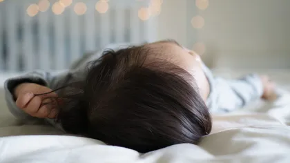 Adevăruri despre somnul bebeluşilor