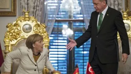 Berlinul, îngrijorat de intensificarea operaţiunilor de spionaj turce din Germania