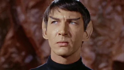 A murit un actor cunoscut din Star Trek. A jucat rolul unui romulan