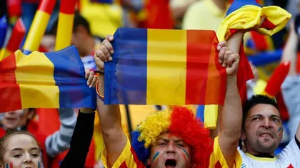 ROMANIA - DANEMARCA 0-0 în Grupa E din preliminariile CM 2018. Vezi CLASAMENTUL