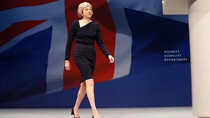 Theresa May, ultimul turneu înainte de declanşarea Brexit-ului