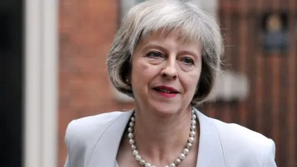 Theresa May a făcut anunţul: Procedura de Brexit va fi declanşată în 29 martie