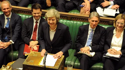 Camera Comunelor a aprobat un proiect de lege care îi cere premierului Theresa May să solicite o amânare de lungă durată a Brexitului