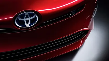 Toyota recheamă la service 2,9 milioane vehicule din cauza unor probleme la airbag